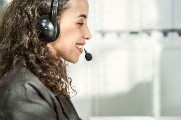 Klantenservice medewerker
